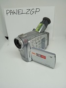 Kamera aparat Canon mv750i canon mv do mini DV 