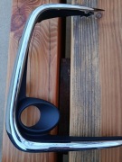 Listwa zderzaka+obudowa, prawa do Toyota Corolla E21