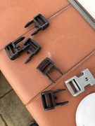 Jacuzzi cleverspa dmuchane basen wym 1,80m x 0,65 m - 800 litrów