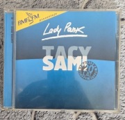 Lady Pank Tacy Sami CD