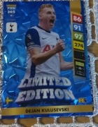 FIFA 365 2025 LEGEND SERGIO AGUERO