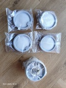 Zestaw filtrów odkurzacz Xiaomi G20