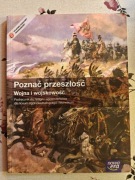 Poznać przeszłość. Wojna i wojskowość podręcznik do historii