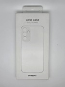 Etui Samsung A15 5g Clear Case