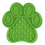 NUXIE Tacka do lizania mata antystresowa dla psa uspokajająca