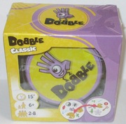 DOBBLE CLASSIC / ZYGOMATIC / ORYGINAŁ