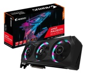 Gigabyte Radeon RX 6700 XT AORUS ELITE 12GB GDDR6  NOWA