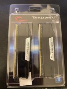 Pamięć RAM G.SKILL Ripjaws V 32GB(2x16) DDR4-3200