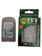 Bateria TFO do telefonu Samsung Q200 900 mAh