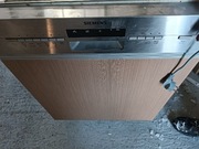 Zmywarka do zabudowy Siemens SN56M580EU – sprawna – PILNIE