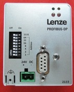 MODUŁ KOMUNIKACJI Lenze EMF2133IB PROFIBUS DP 2133 2131 FALOWNIK 9300