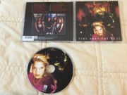 DARK ANGEL - Time does not heal