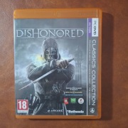 Dishonored Pomarańczowa Kolekcja Klasyki