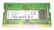 Kingston 8GB 2666MHz DDR4 SO-DIMM (HP26D4S9S8MD-8)