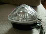 harley davidson chopper bobber lampa przednia