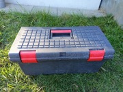 Skrzynka narzędziowa 510x260x220mm