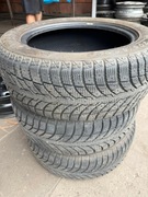 Opony ziomwe 205/55/R16 ford ecosport i inne felgi 4x108