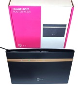 Router Huawei B525s-23a G4+/LTE+ 300/50Mb/s Cat.6 WiFi 750Mbps bez SimLocka