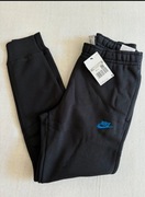 Spodnie dresy Nike rozmiar XS/S, nowe z metką