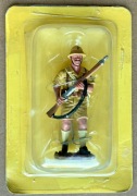Le Legionnaire en tenue exercice 1938  1/32 Hachette Foreign Legion No109