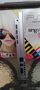 PlayStation 2 singstar 80 's satin silver 
