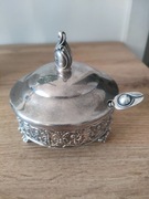 Cukiernica że srebra pr.800