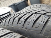 Opony zimowe Goodyear UltraGrip 205/60 R16 92H – 6 mm bieżnika,  4 szt.