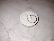 Korek do łazienki, pokrywa odpływu, wtyczka do otworów w wannie, Nowa