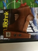 Rękojeść Steyr LP1 LP2 LP10