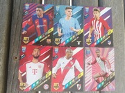 Fifa 365 2024 - zestaw 6 kart