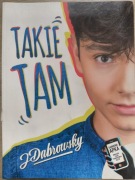 Książka "Takie tam" - JDabrowsky