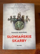 Tomasz Kosiński, Słowiańskie skarby