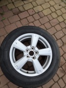 Felga Toyota rav4 3 17r 