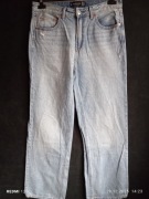 Spodnie damskie Stardivarius - 40