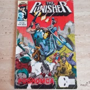 The Punisher 9/1991