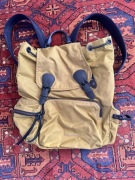 Burberry plecak w dobrym stanie oryginalny