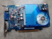 Sprawna NVIDIA GT130 HP OEM 768MB 192BIT