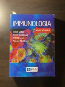 Immunologia Gołąb 
