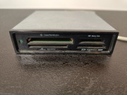 Czytnik kart SD do komputera stacjonarnego 