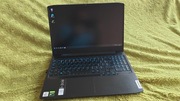 Lenovo ideapad Gaming 3-15IMH05 I7 10gen. GTX 1650Ti 32/475GB WIFI 6