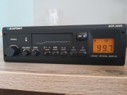 Radio Blaupunkt ACR3220 Mercedes w124 w201 w126 w123 w107