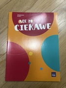 Ale to ciekawe. Sprawdziany klasa 3