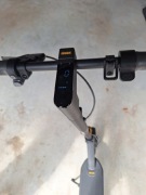 Hulajnoga elektryczna Segway Ninebot Max G2 