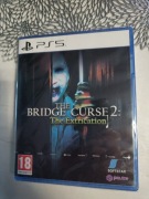 The Bridge Curse 2 the Extrication PS5 nowa w folii unikat rare 