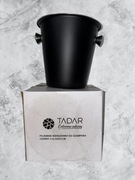 Pojemnik nierdzewny wiaderko barmańskie 4.5 L 