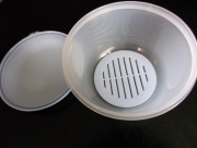 TUPPERWARE Świeży balon