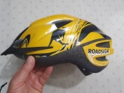 ROADSIGN kask na rower  rozmiar 58-62 regulowany