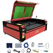 Ploter laserowy CO2 130W 1490.