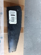 Poduszka powietrzna boczna fotela Renault Megane III hb lewa