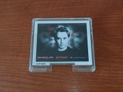 MiniDisc TDK MD RXG 74 